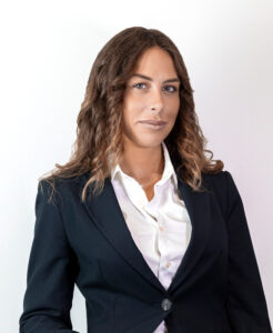 Zoppellaro Giada