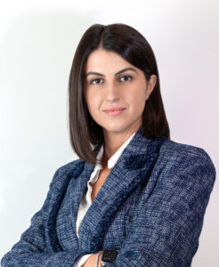 Telesca Mariangela