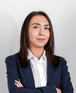 Assambayeva Tomiris