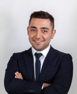 Kurt Mehmet Alil
