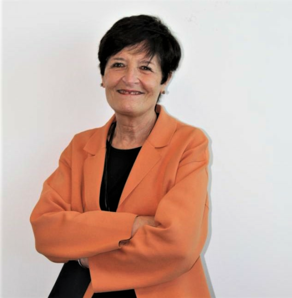 Elsa Merlino nuovo membro del dipartimento di Engineering & Project Management di Roger Group.