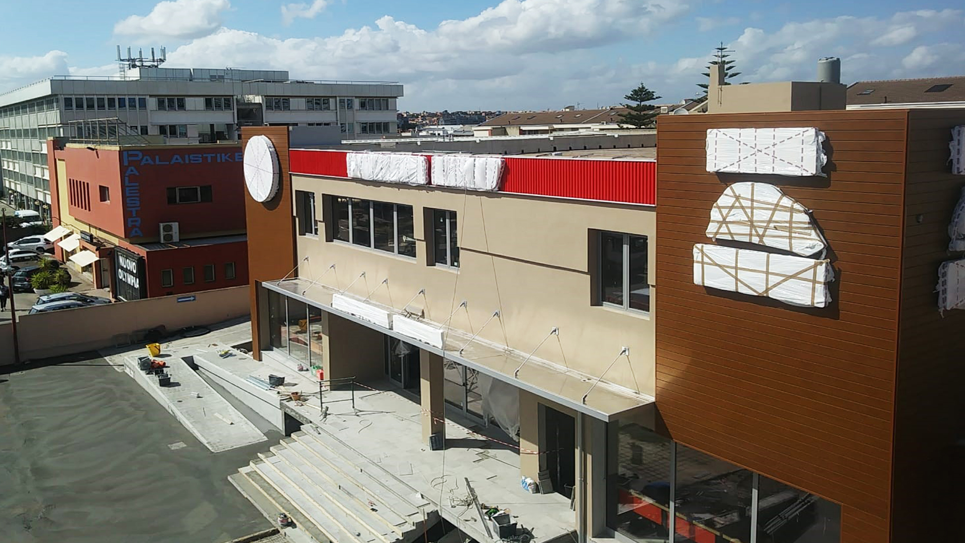 Nuova Apertura Burger King! - Città Sant'Angelo Village