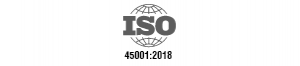 ISO 45001:2018